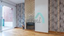 Living room of Duplex for sale in Morcín  with Heating, Parquet flooring and Terrace