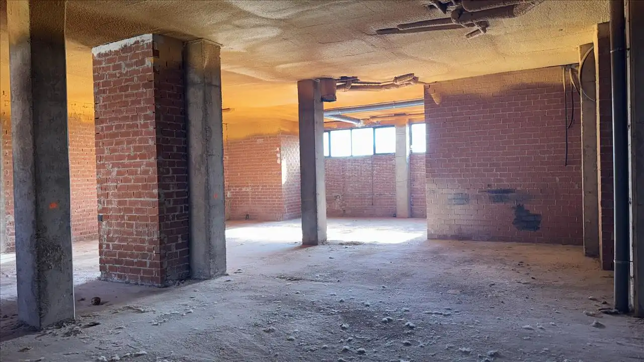 Local comercial en venda a FRANCISCO MOLLEDA, imagen 7