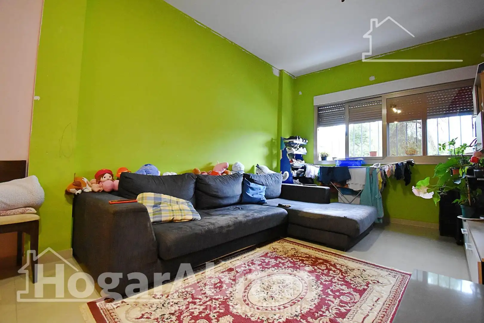 Piso con piscina en venta en Avenida Benicadell, imagen 5