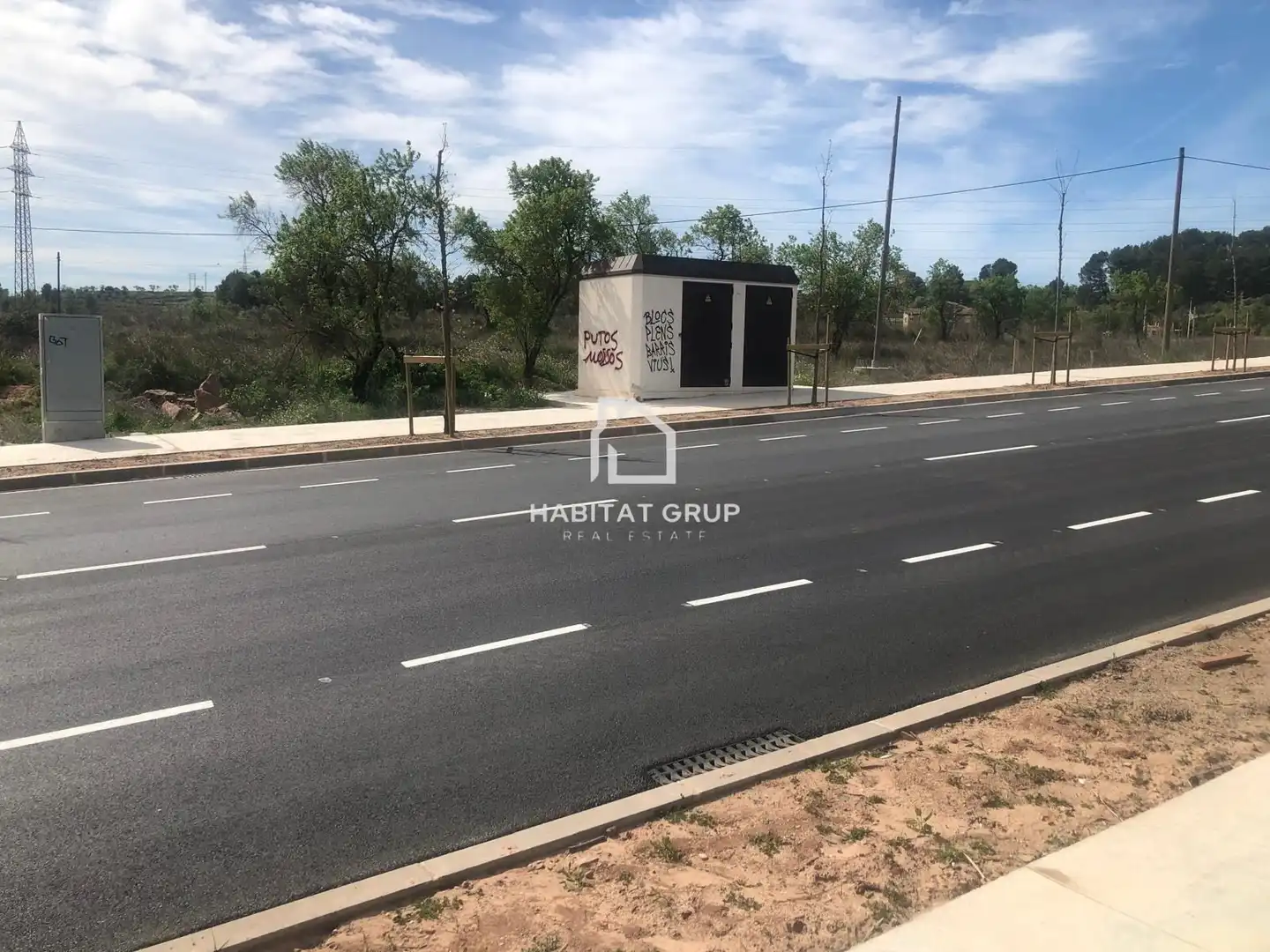 Lands and plots for sale in Plaça Catalunya, imagen 2