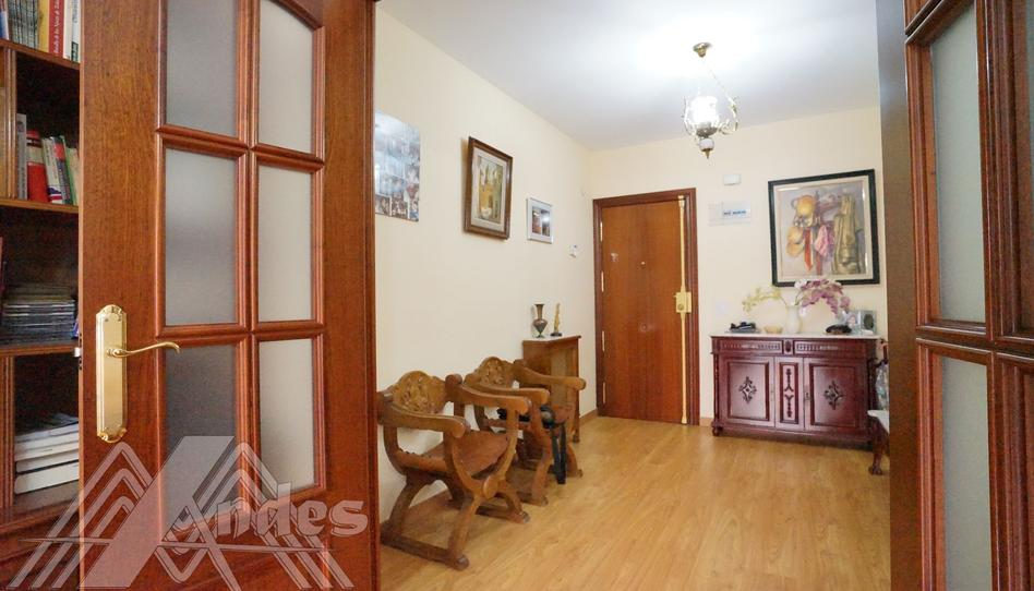 Photo 1 of Flat for sale in Paseo de la Estación, Hospital, Jaén