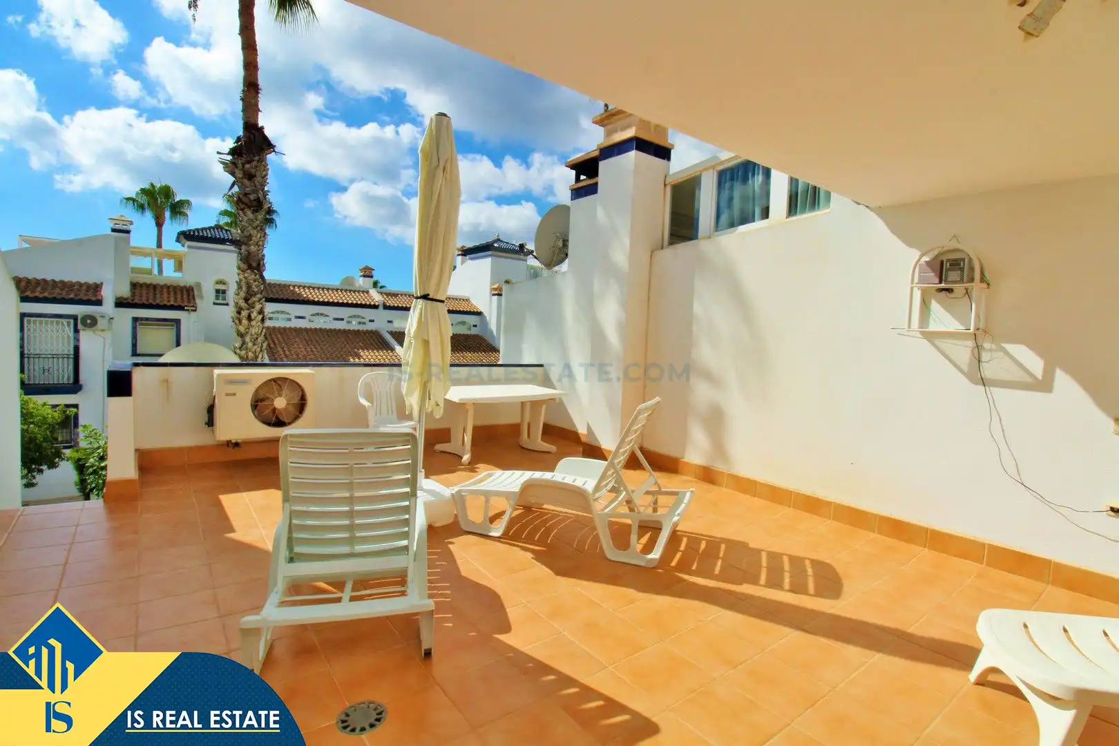 Bungalow con piscina en venta en Orihuela Costa, imagen 20
