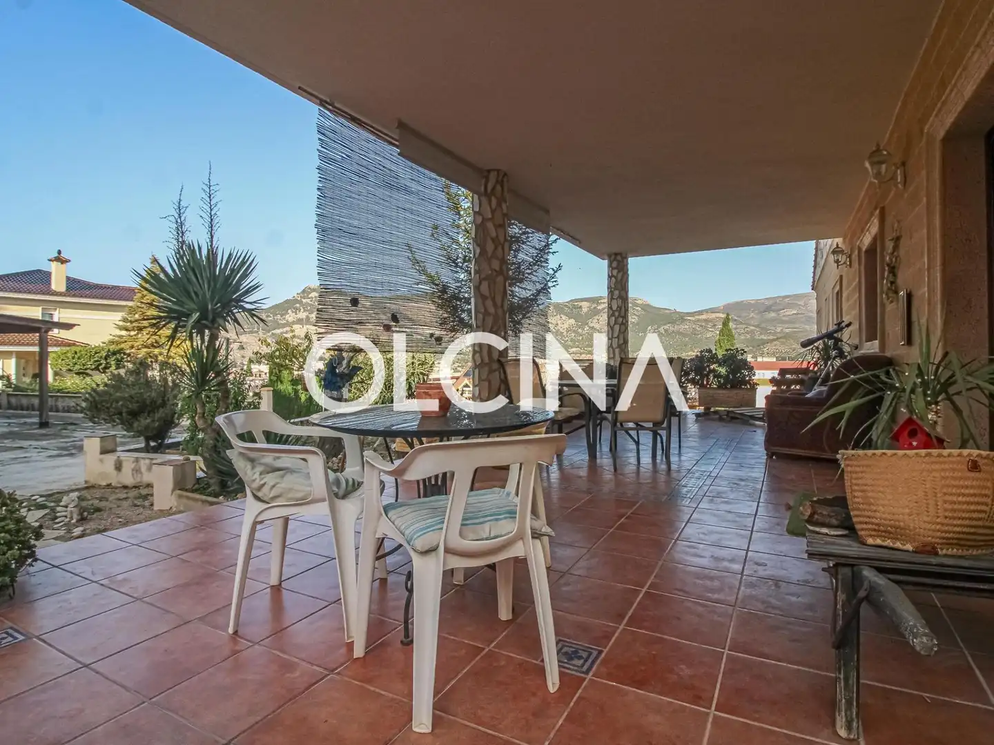 Villa con giardino in vendita a Centre - Zona Alta, imagen 33