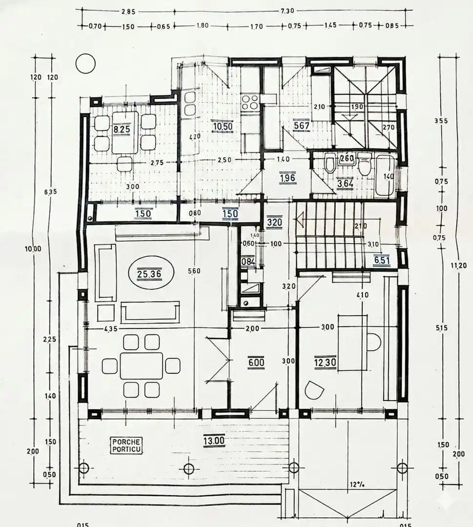 Casa o chalet en venta en Avilés con Calefacción, Terraza y Trastero