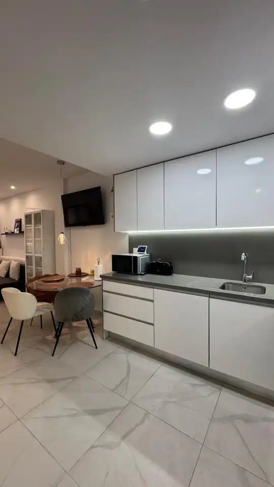 Flat with lift for sale in Calle Arquitecto Larramendi, imagen 8