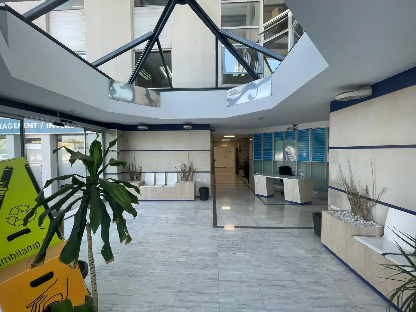 Oficina en venda a Este - Alcosa- Torreblanca, imagen 4