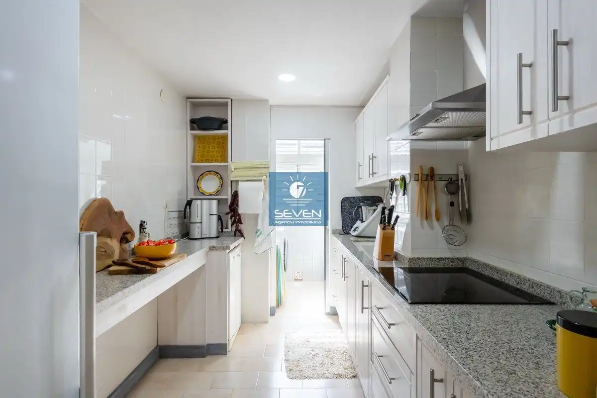 Apartament amb ascensor en venda a BIKINI 14, imagen 12