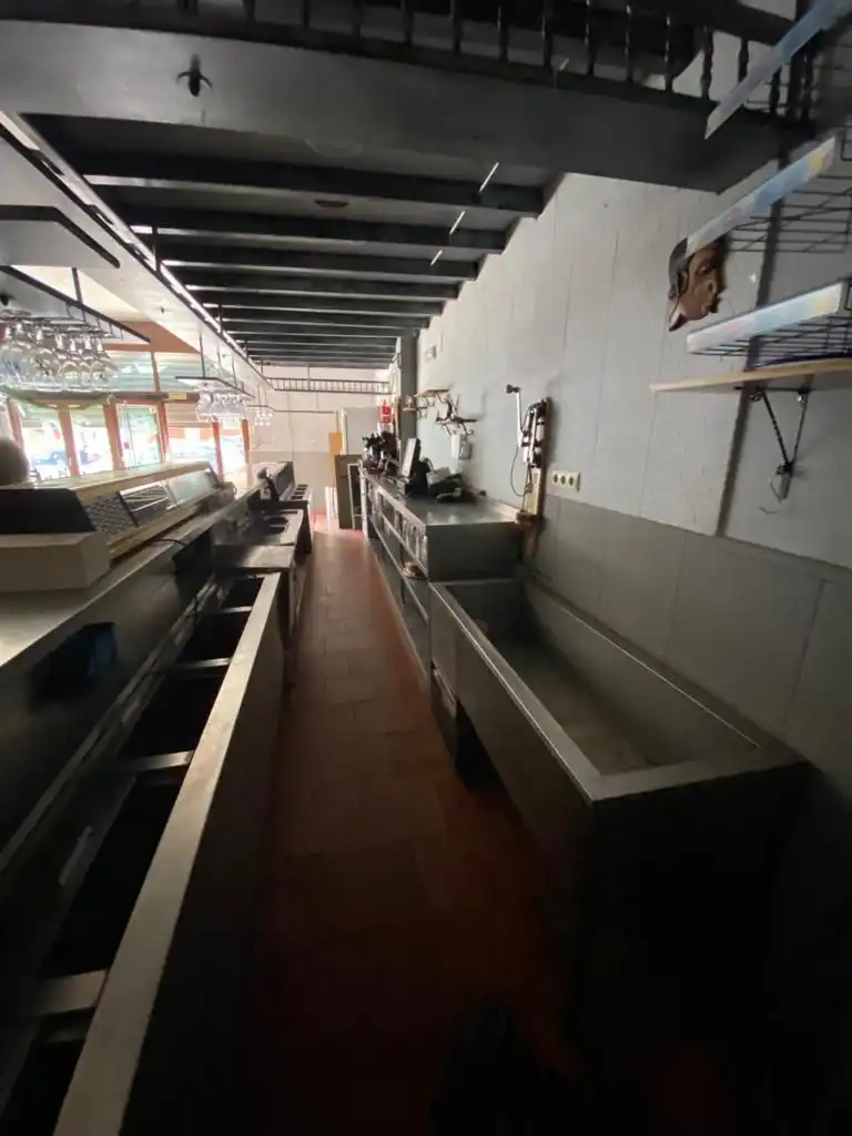 Business premises for sale in La Felguera, imagen 10