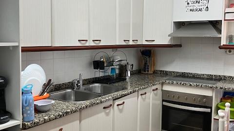 Foto 3 de Pis en venda a Calle de Escorial, Fraga, Huesca