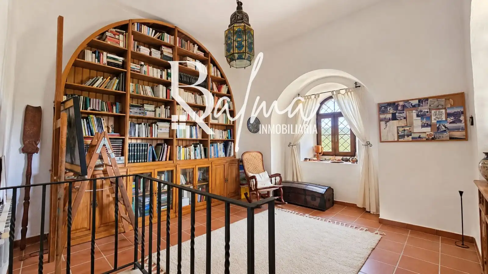 Villa con piscina in vendita a Partidas Sur, imagen 27