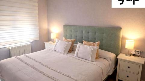 Foto 5 de Pis en venda a Reyes Católicos - Paseo San Antonio, Cuenca Capital