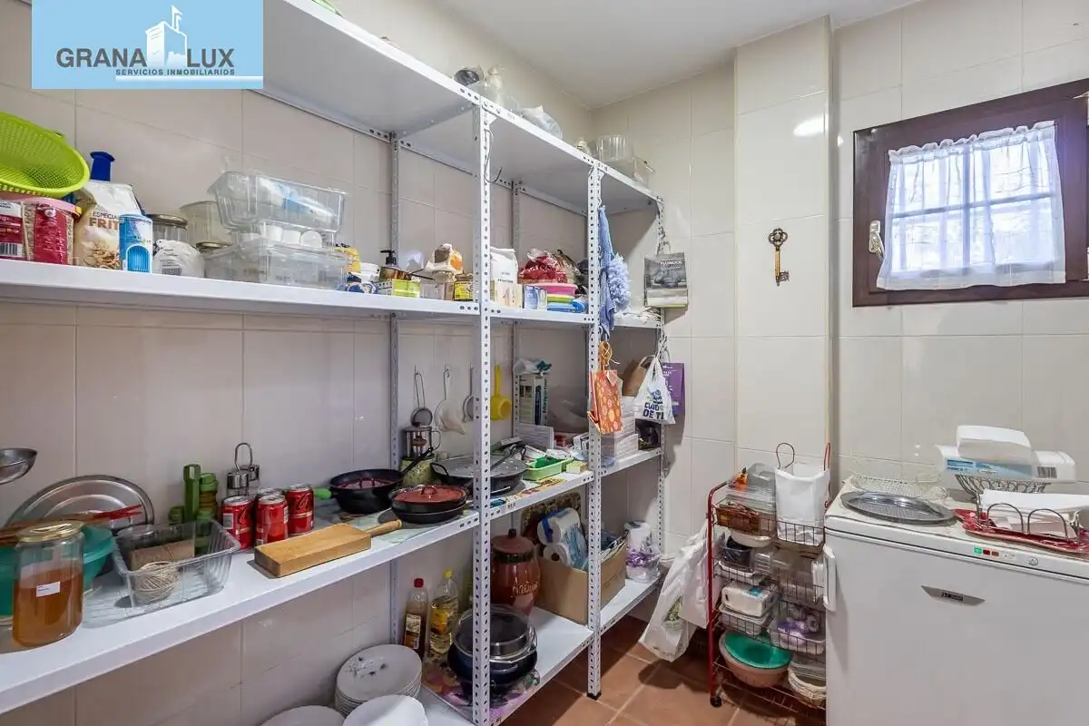 Casa con giardino in vendita a Calle Mariana Pineda, imagen 28