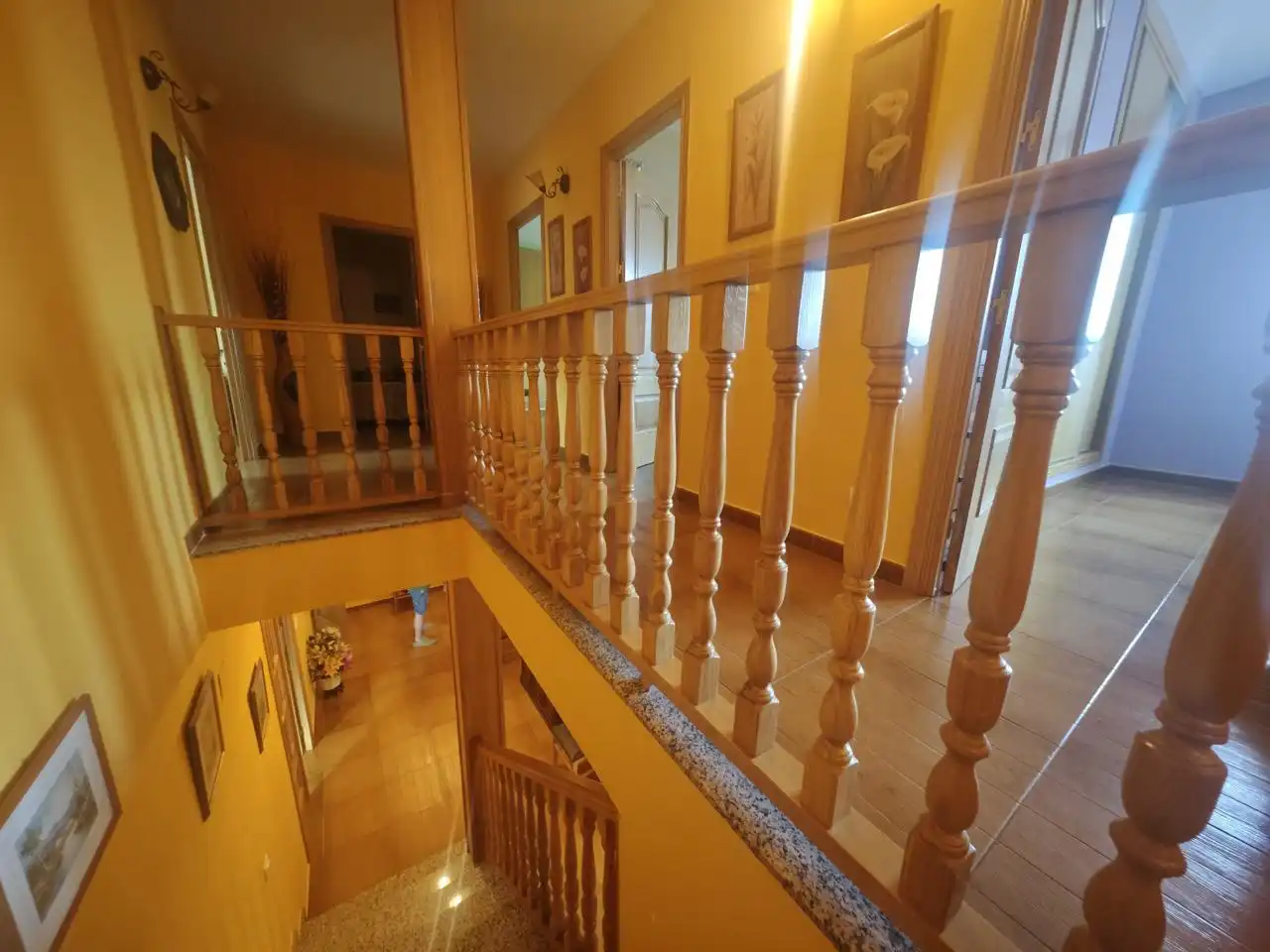 Casa o chalet en venta en Valdeobispo con Aire acondicionado
