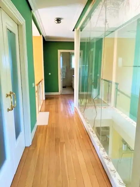 Casa o chalet en venta en Aranjuez con Aire acondicionado, Calefacción y Jardín privado