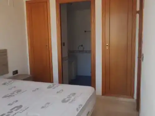 Habitación de Ático en venta en Ceuta con Aire acondicionado