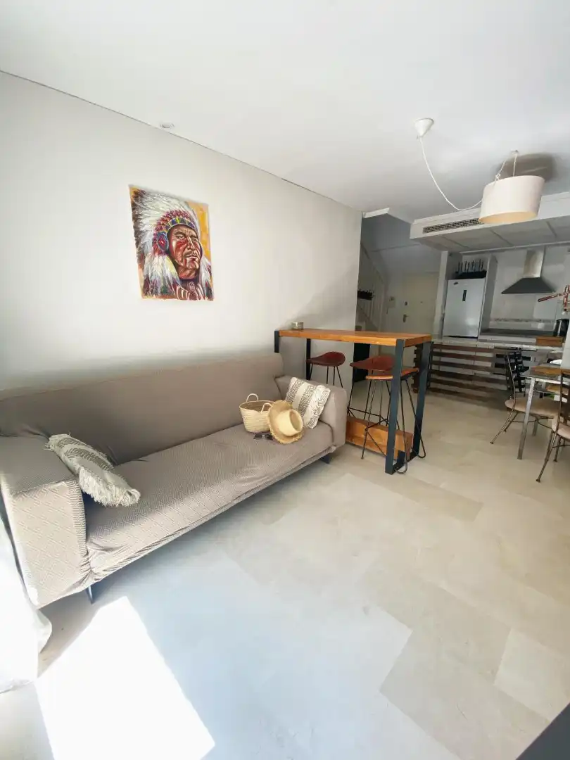 Dúplex con piscina en venta en Calle Pagell Mascarat 4, imagen 10