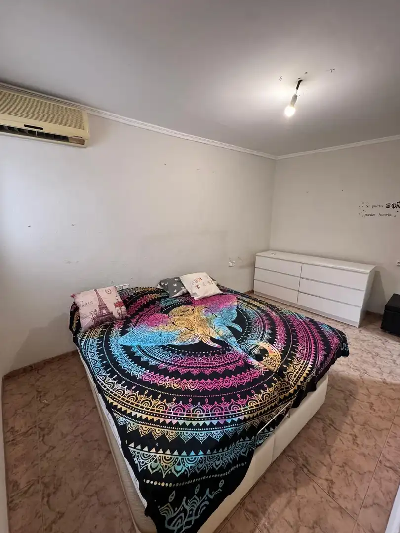 Habitación de Piso en venta en Manises con Aire acondicionado, Terraza y Trastero