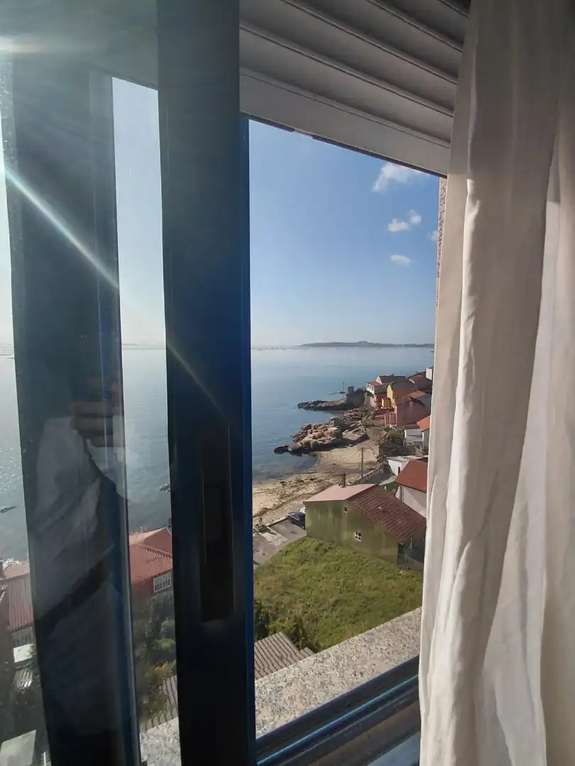 Flat for sale in Boiro, A Coruña