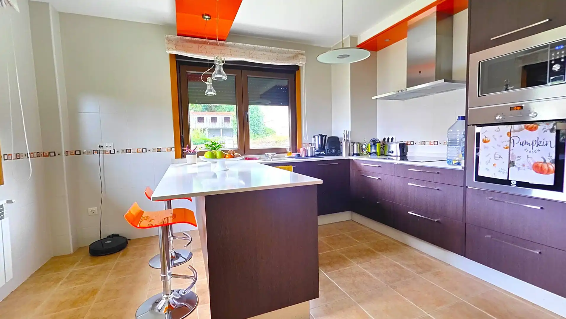 Detached house with pool for sale in Lugar Nespereira 18, Luou, imagen 6