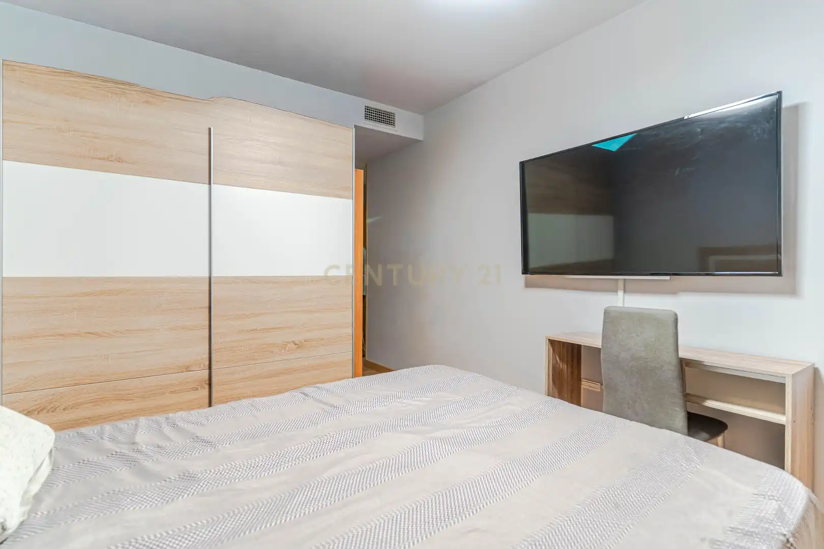 Habitación de Piso en venta en Pulianas con Aire acondicionado, Trastero y Lavadora