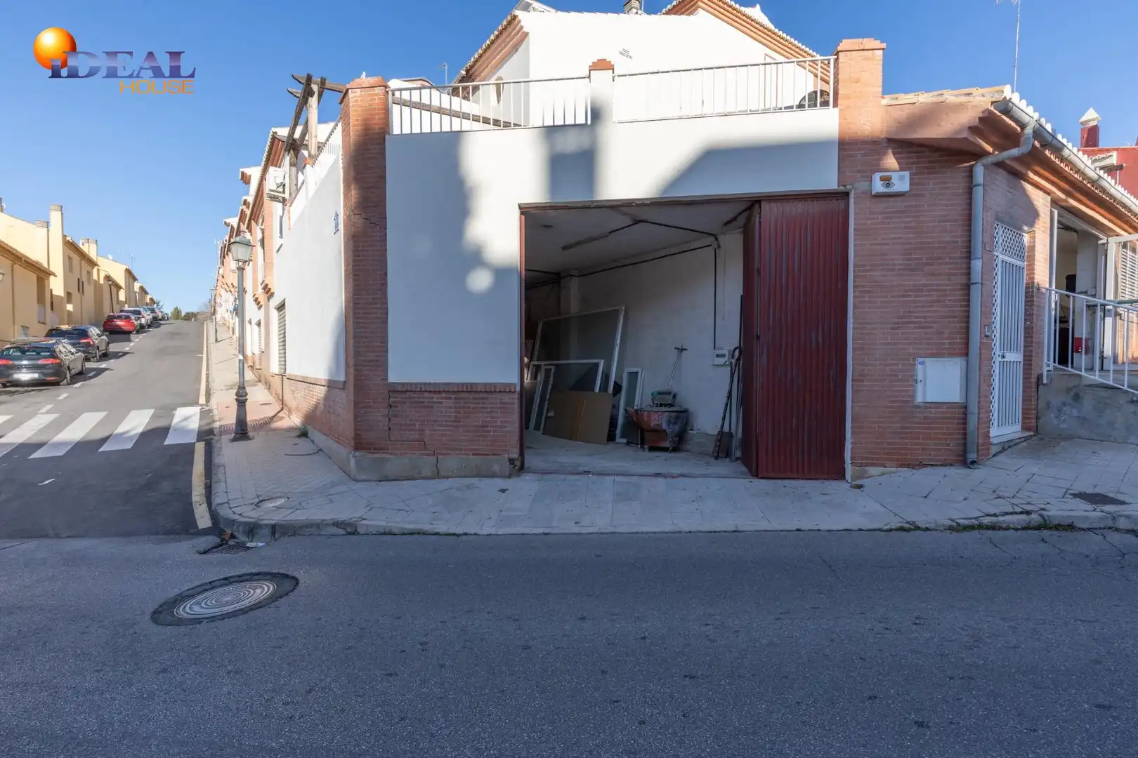 Local comercial en venta en Huétor Vega, imagen 19