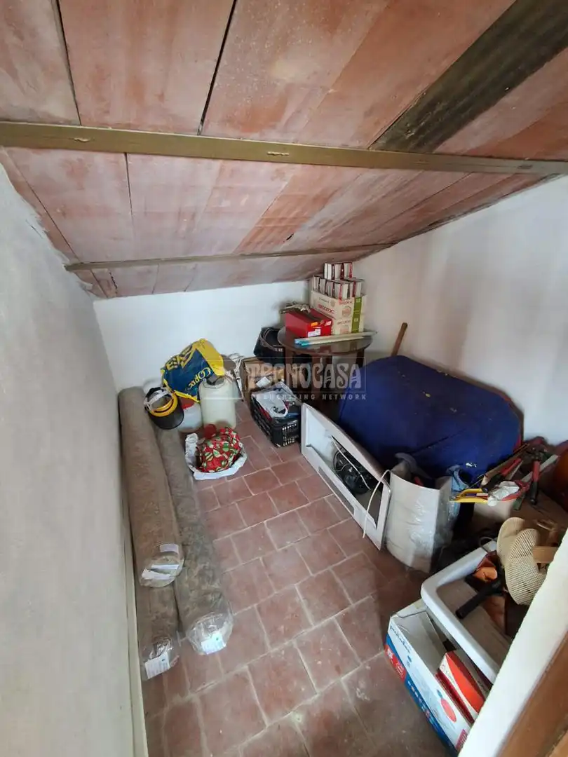 Pis en venda en Baeza amb Aire condicionat, Calefacció i Terrassa
