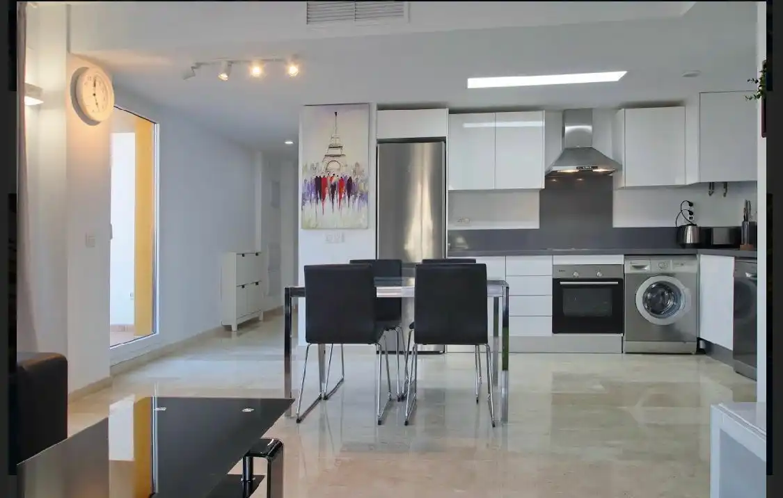 Apartment zum Verkauf in Playa del Acequión, Náufragos y Rocío del Mar, imagen 9