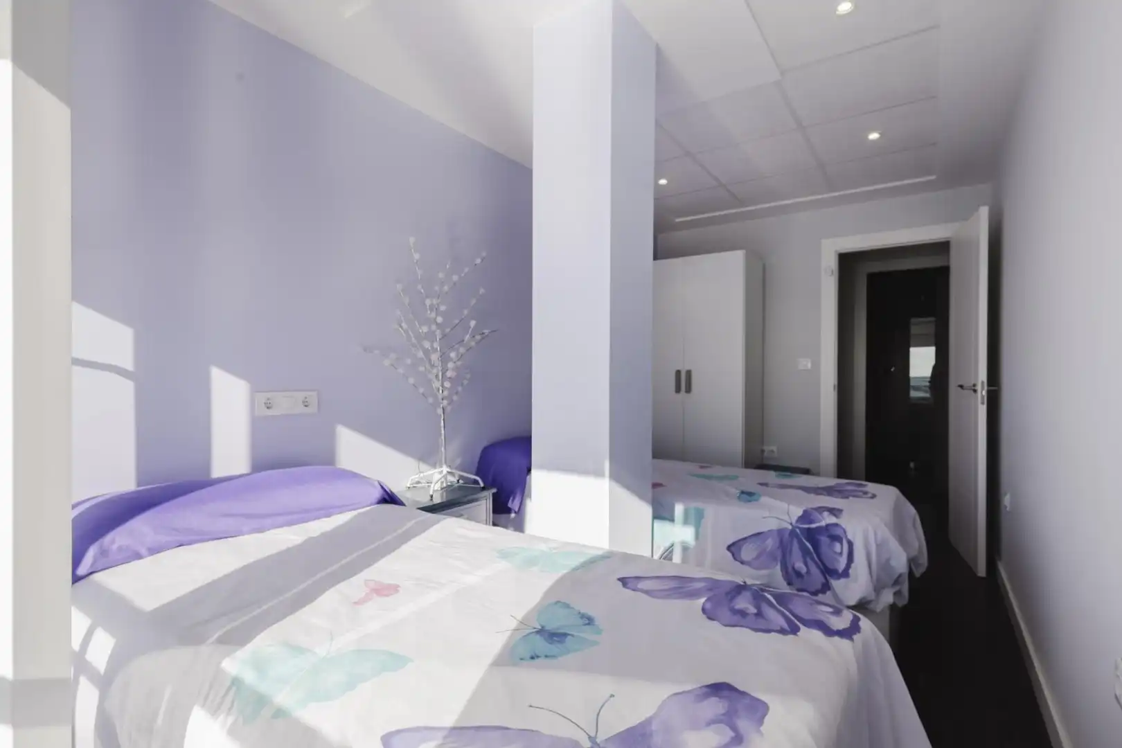 Apartamento con piscina en venta en Avenida  Doctor Gregorio Marañón, imagen 8