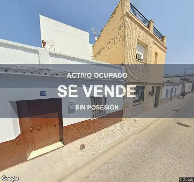 Piso en venta en Rinconada