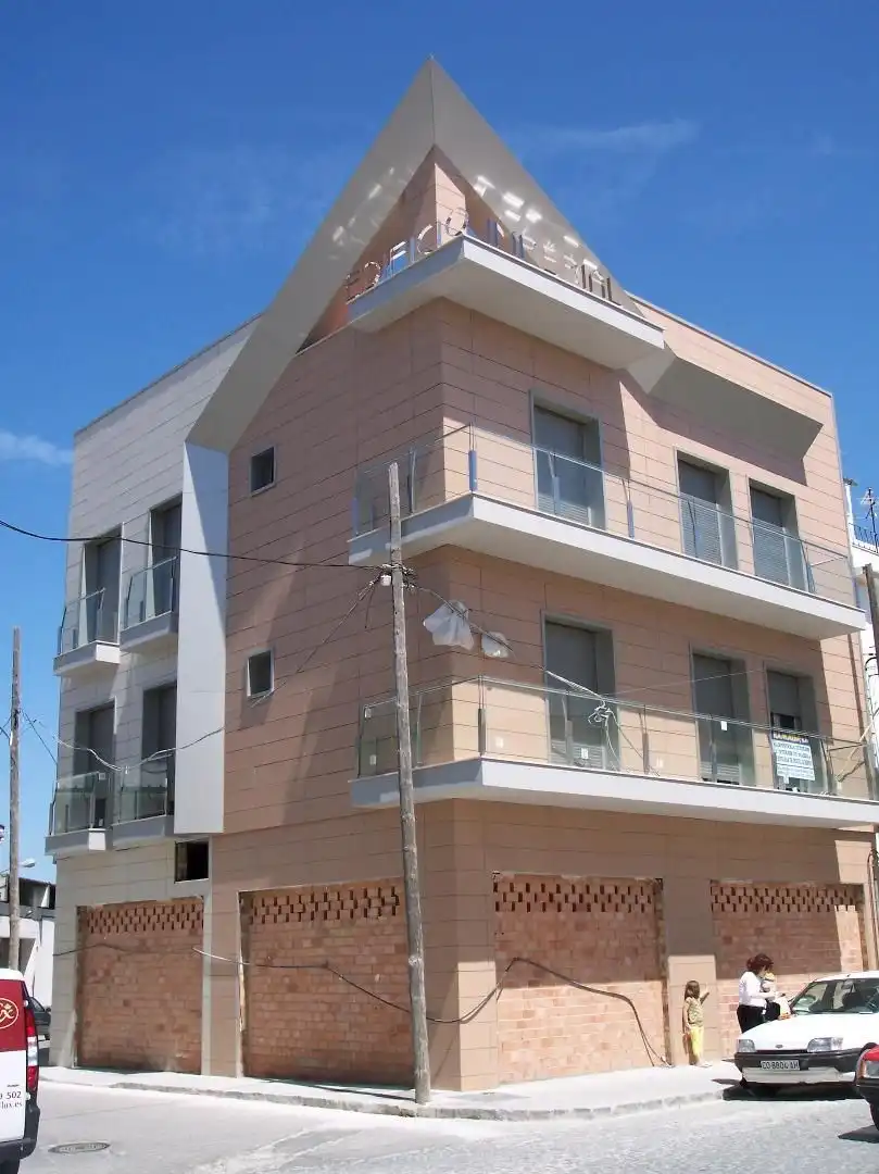 Local comercial en alquiler en Montilla