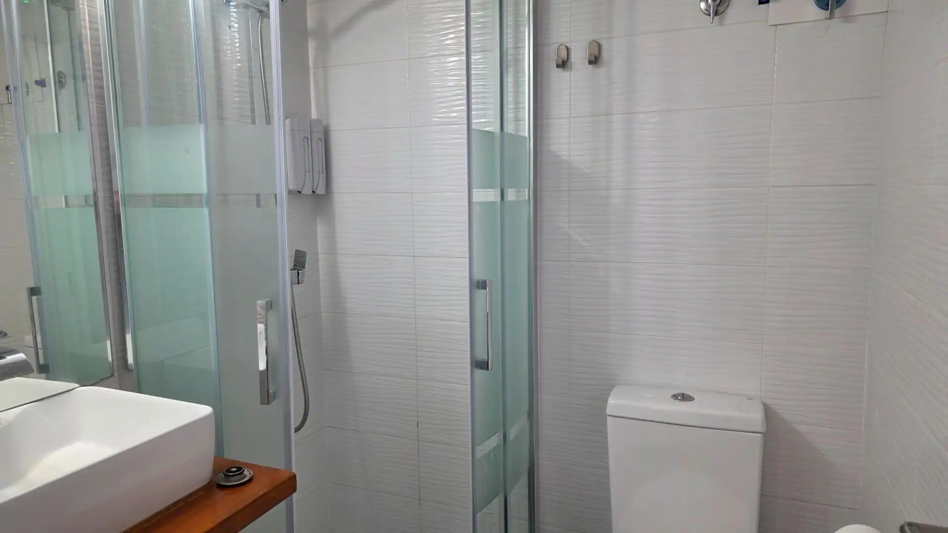 Loft mit Terrasse zum Verkauf in Calle Calle Andarella, imagen 5