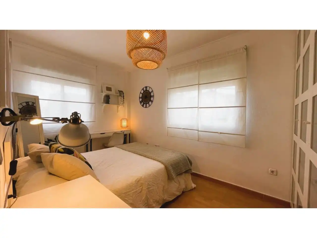 Casa amb jardí en venda a Calle Rambla, imagen 15