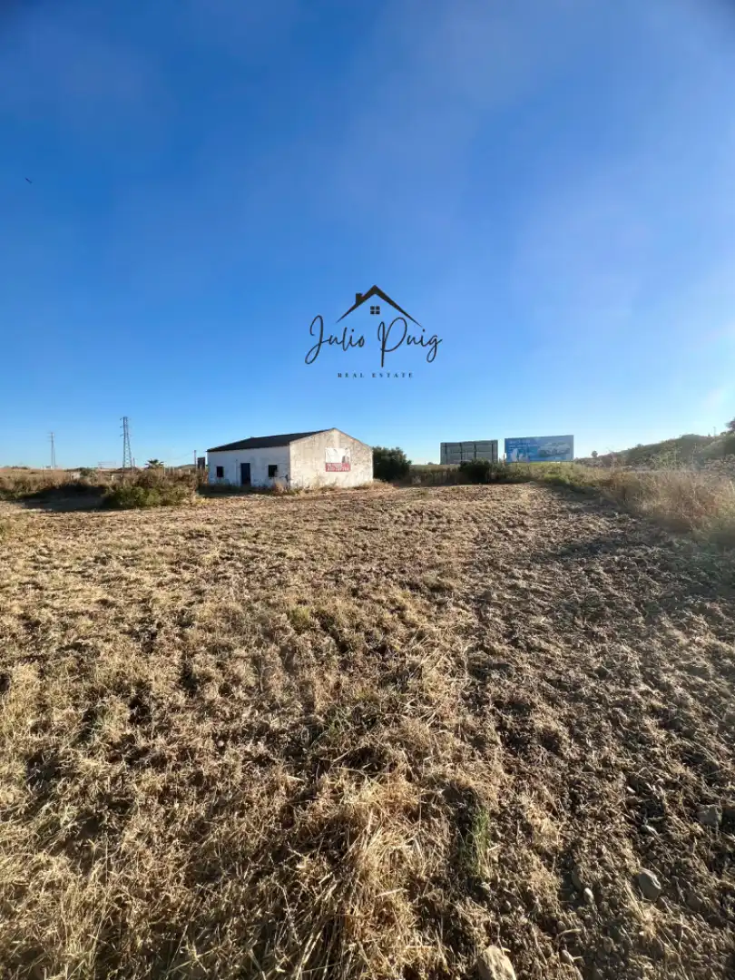 Terrenys i solars en venda a Coria del Río, imagen 7