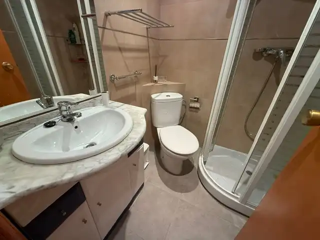 Appartement compact avec terrasse à vendre à Carrer Ciutats Unides 2, imagen 15