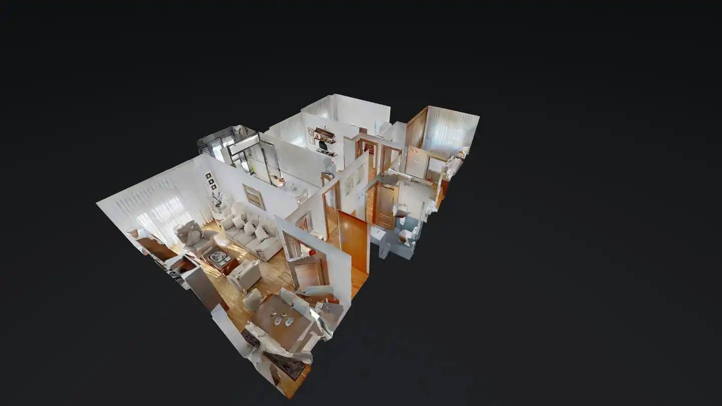 Flat with lift for sale in Calle la Riera, imagen 36