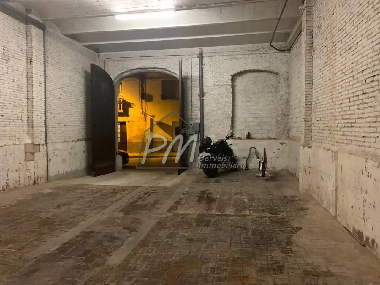 Einzelparkplatz zur Miete in Calle Rutlla 230, imagen 3