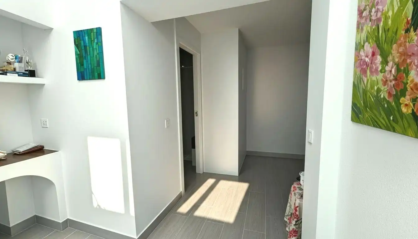 Villa con terrazza in vendita a Calle Mar Blau N-01, imagen 40