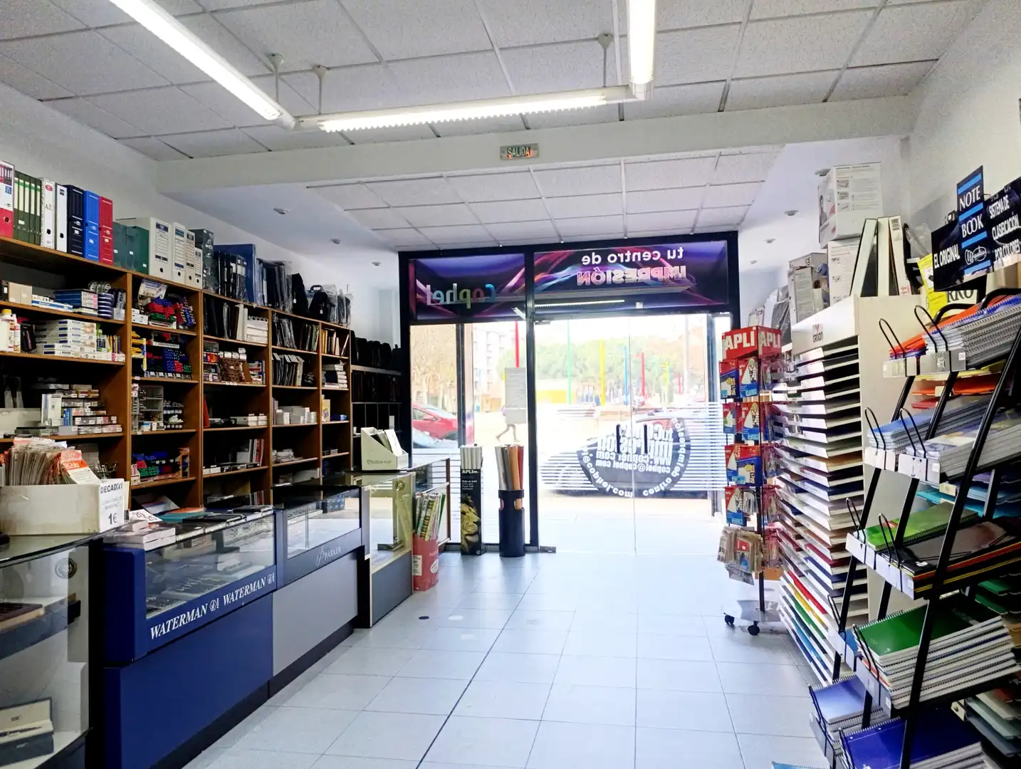 Local comercial en venta en Centro