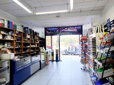 Local comercial en venta en Centro
