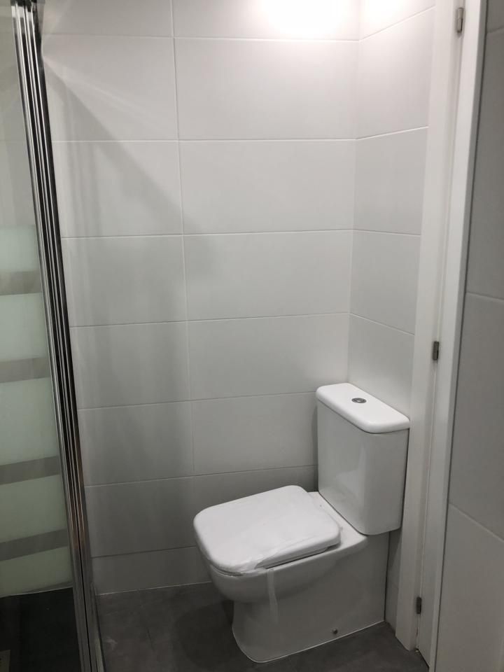 Planta baixa en venda a Carrer de Fastenrath, El Carmel, Horta - Guinardó,  Barcelona Capital