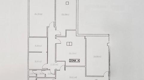 Photo 4 of Office for sale in Ronda de Los Tejares, 32, Zona Centro, Córdoba