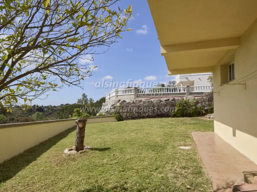 Casa o xalet en venda a Lloret Verd - Els Pinars