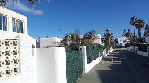 Puerto Rey / Calle Corbeta, imatge 3