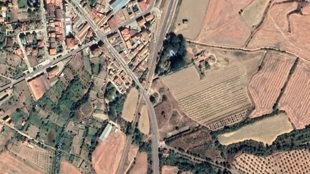 Residencial en venda en Ayerbe