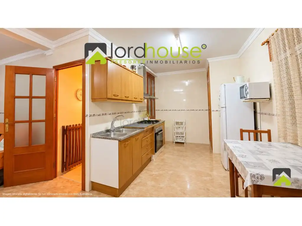 House for sale in Calle Portijico, imagen 13