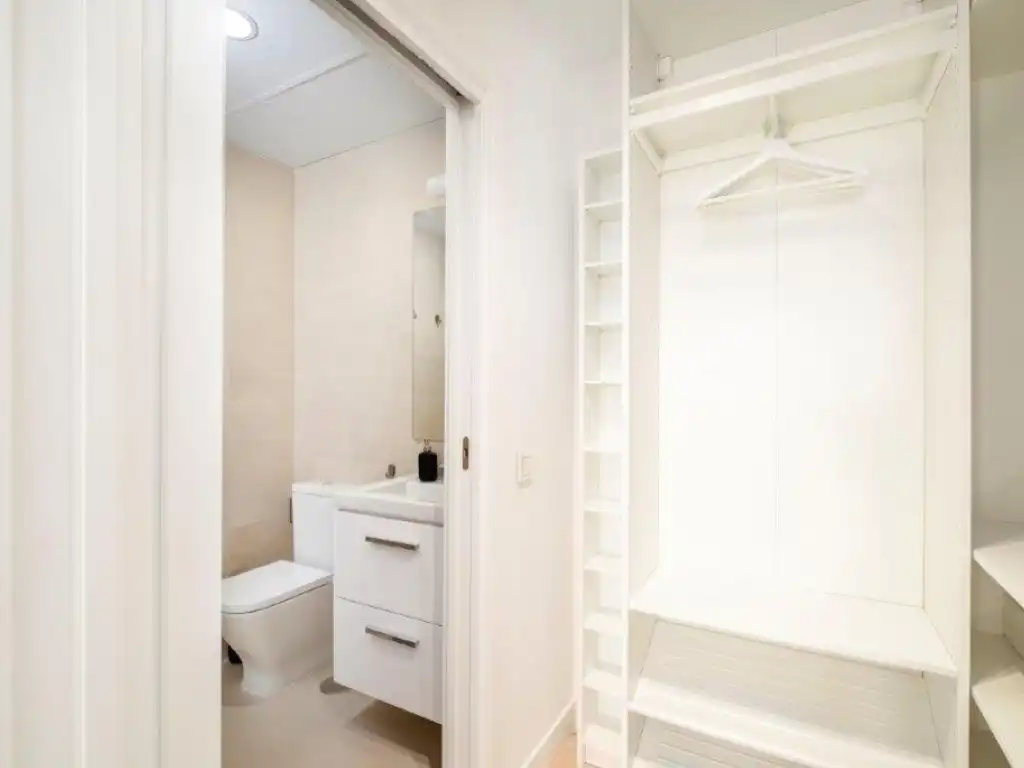 Apartamento en venta en Martiricos - La Roca - La Rosaleda