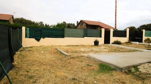 Foto 3 de Casa o xalet en venda a Calle Abetos, Zarzuela del Monte, Segovia