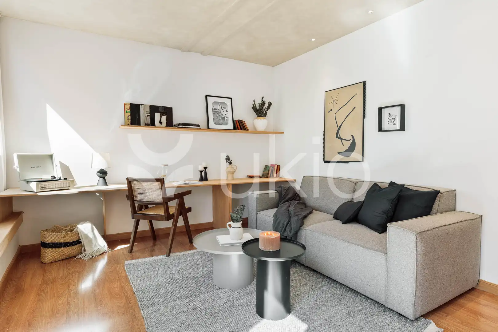 Apartamento con ascensor en alquiler en Carrer dels Carders, imagen 9
