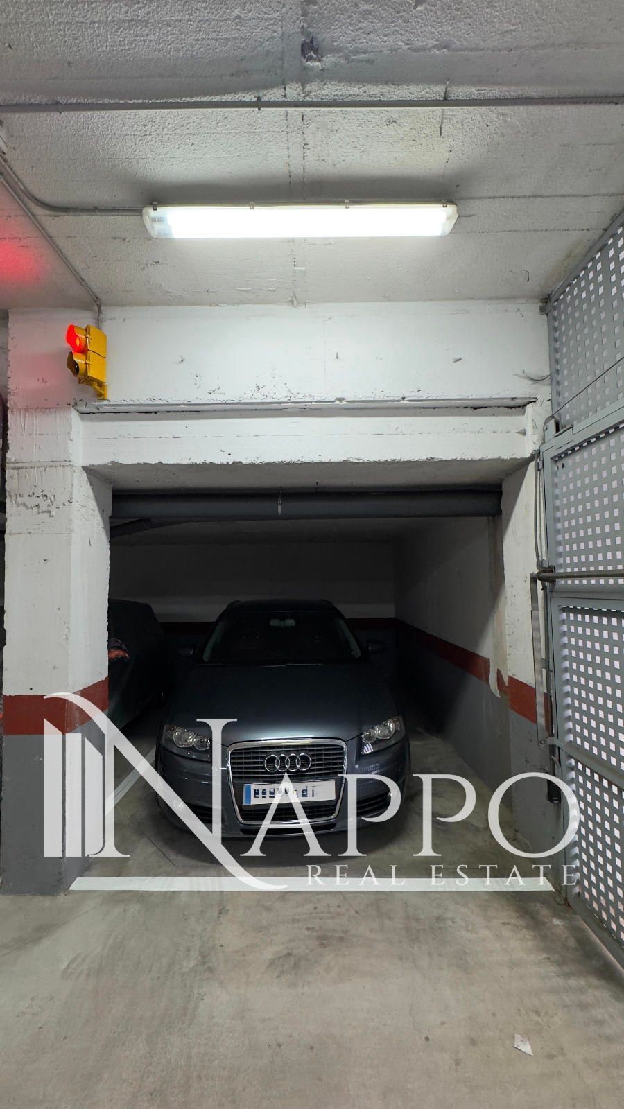 Aparcament de Garatge en venda en  Palma de Mallorca