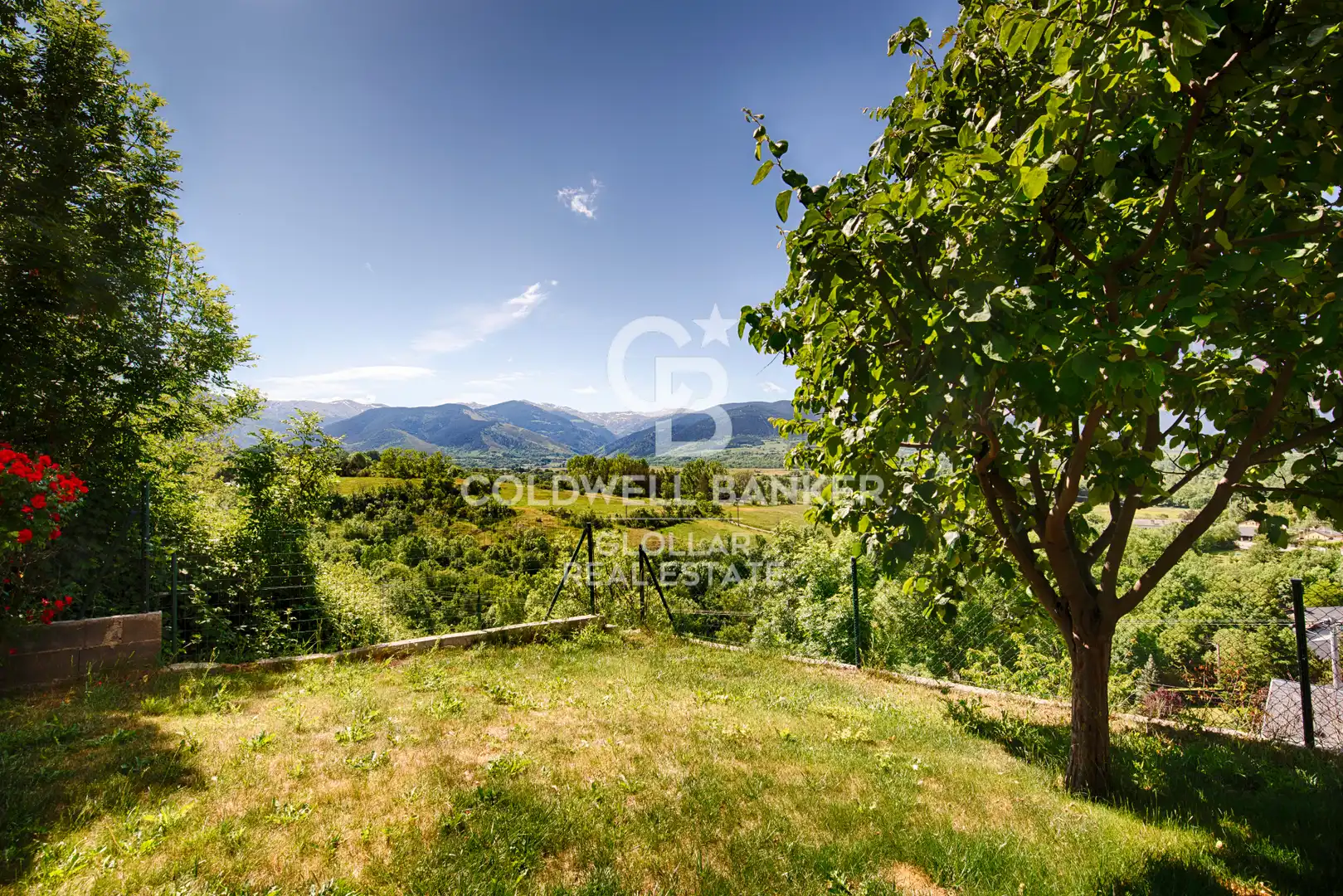 Casa amb jardí en venda a Route de Llivia, imagen 15
